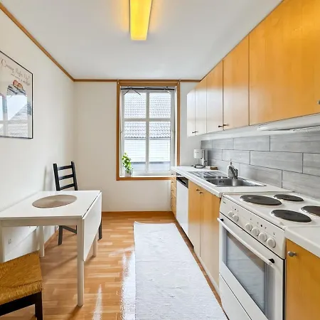 Appartement Family & Business Friendly 2br By 31