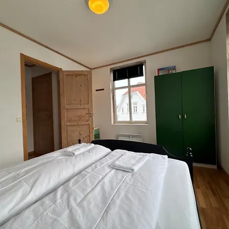Family & Business Friendly 2br By 31 * ستافانجر