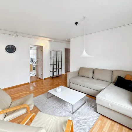 公寓 Family & Business Friendly 2br By 31 *