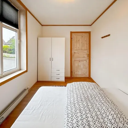 شقة Family & Business Friendly 2br By 31
