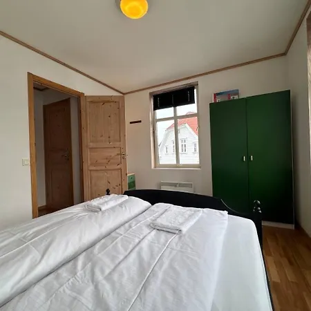 شقة Family & Business Friendly 2br By 31 ستافانجر