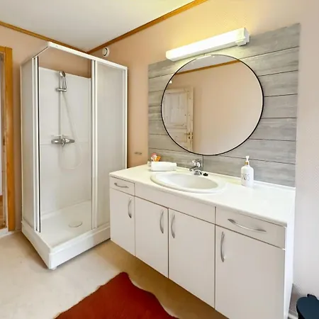 شقة Family & Business Friendly 2br By 31 ستافانجر