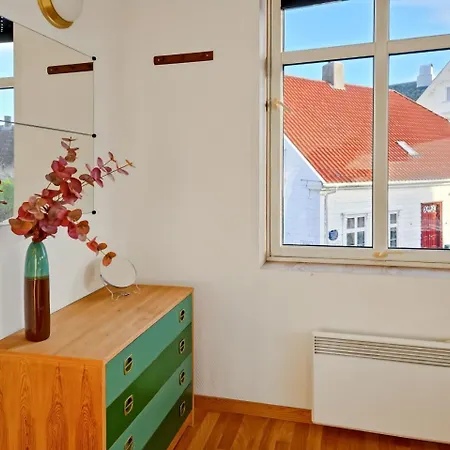 Family & Business Friendly 2br By 31 شقة ستافانجر