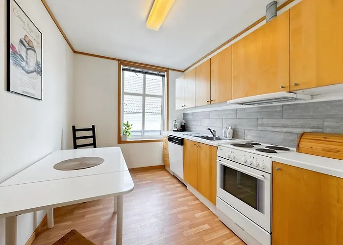 Appartamento Family & Business Friendly 2br By 31 *