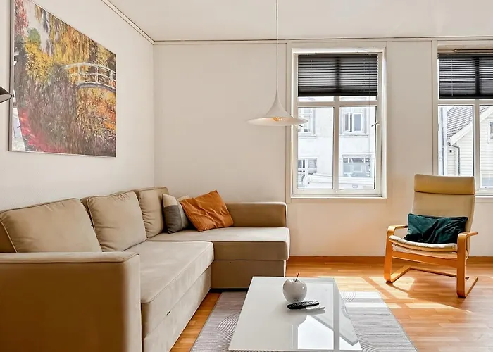 Family & Business Friendly 2br By 31 Appartamento *
