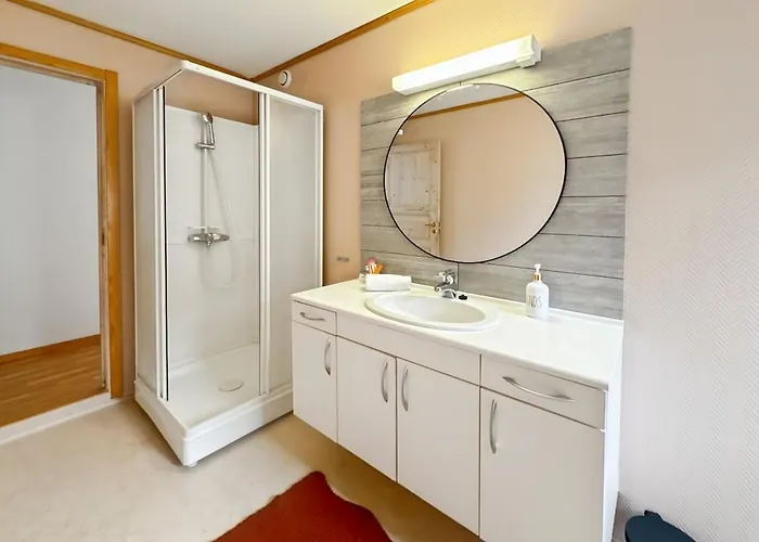 Family & Business Friendly 2br By 31 스타방에르