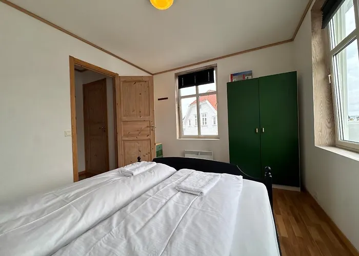 Family & Business Friendly 2br By 31 * Stavanger