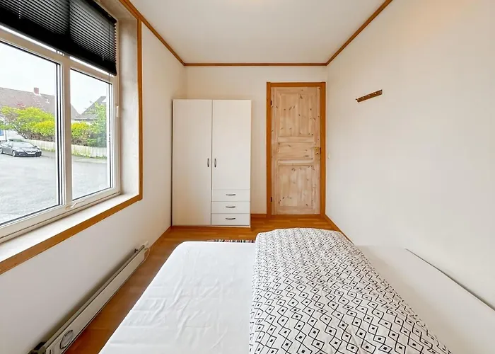 Family & Business Friendly 2br By 31 Appartamento *