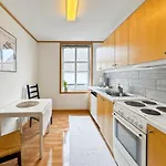 Appartamento Family & Business Friendly 2br By 31