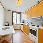 Appartamento Family & Business Friendly 2br By 31 *