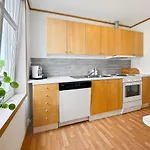 Appartamento Family & Business Friendly 2br By 31 Stavanger