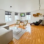 Appartamento Family & Business Friendly 2br By 31 Stavanger