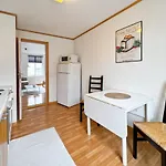 Appartamento Family & Business Friendly 2br By 31